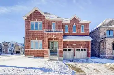 2 Valleo Street Georgina Ontario L4P 0J9