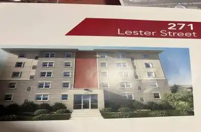 271 Lester Street Unit# 402 Waterloo Ontario N2L 3N6