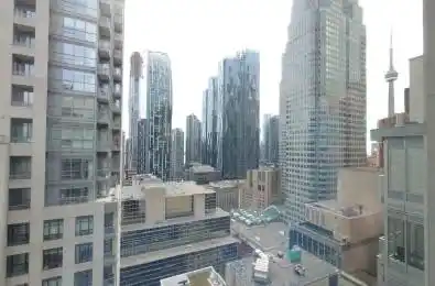 7 King Street Unit# 2104 Toronto C08 Ontario M5C 3C5