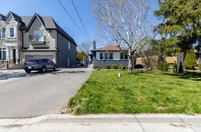 333 Paliser Crescent Richmond Hill Ontario L4C 1R9