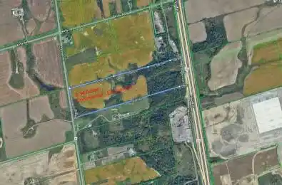 Lot 29 Weston Road Vaughan Ontario L4L 1A6