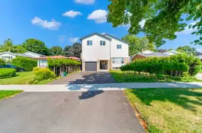 96 Invergordon Avenue Toronto E07 Ontario M1S 2Z2