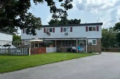 19 Brenda Court Brantford Ontario N3R 2L8