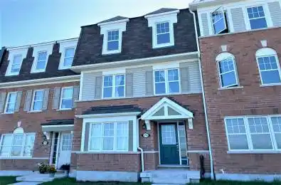 2710 Burkholder Drive Pickering Ontario L1X 0G2