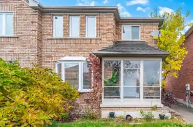 5903 Shelford Terrace Mississauga Ontario L5M 6K2