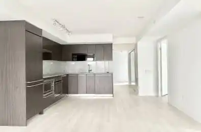 70 Queens Wharf Road Unit# 609 Toronto C01 Ontario M5V 0J9