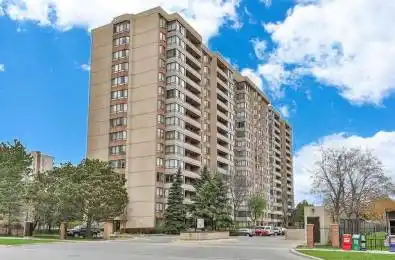 5 Lisa Street Unit# 912 Brampton Ontario L6T 4T4