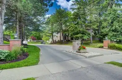 493 Beechwood Drive Unit# 4 Waterloo Ontario N2T 1H8