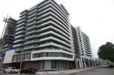 212 King William Street Unit# 1104 Hamilton Ontario L8R 3N9