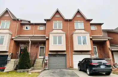 65 Kelso Crescent Vaughan Ontario L6A 2C8