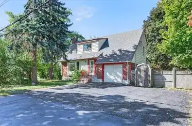 78 Harold Street Unit# Main Brampton Ontario L6Y 1E4