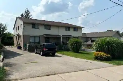 16-18 Puleston Street Brantford Ontario N3S 6P2