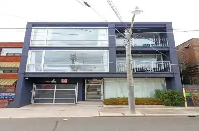 214 Bathurst Street Unit# 1B Toronto C01 Ontario M5T 2R9