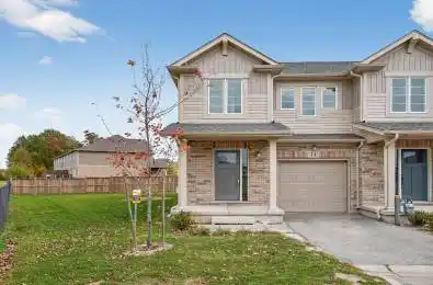 7945 Oldfield Road Unit# 14 Niagara Falls Ontario L2G 0Z4