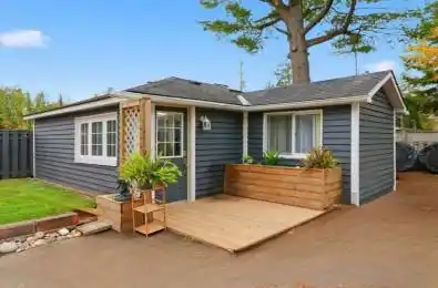 72 57th Street Wasaga Beach Ontario L9Z 1W2