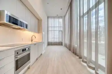 250 Lawrence Avenue Unit# 109 Toronto C04 Ontario M5M 1B2