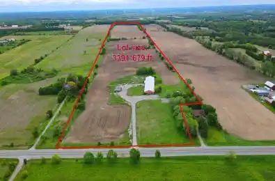 20091 Woodbine Avenue East Gwillimbury Ontario L0G 1R0