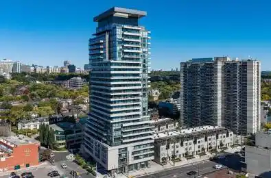 181 Bedford Road Unit# 707 Toronto C02 Ontario M5R 0C2