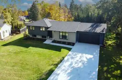 7 Trillium Court Woolwich Ontario N0B 2M1