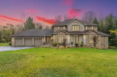 15 Country Lane Drive Caledon Ontario L7E 0B4