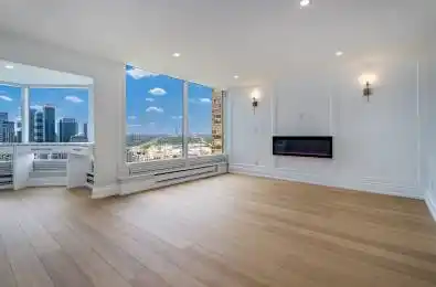 1 Palace Pier Court Unit# 3608 Toronto W06 Ontario M8V 3W9