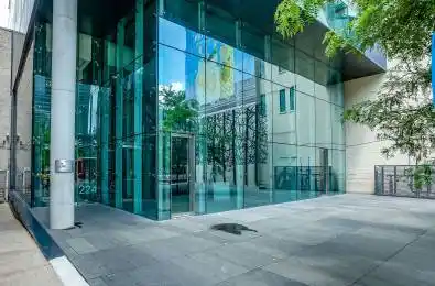 224 King Street Unit# 4601 Toronto C01 Ontario M5H 0A6