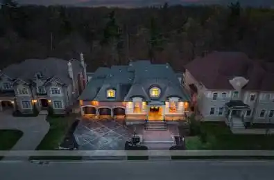 71 Grand Vellore Crescent Vaughan Ontario L4H 0P1