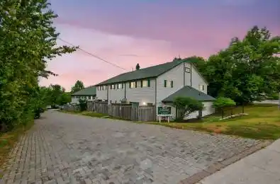 110 Main Street Huntsville Ontario P1H 1W8