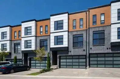 231 Callaway Road Unit# 6 London North Ontario N6G 0M3