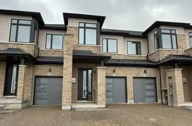 943 Douro Street Stratford Ontario N5A 0M2