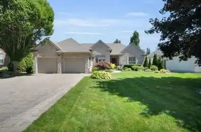 26 Butternut Lane London South Ontario N6K 4J4