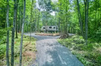 1267 CROW LAKE Road Frontenac Ontario K0H 2B0