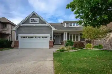 177 Lake Margaret Trail St. Thomas Ontario N5R 0B7