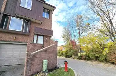 2606 Midland Avenue Unit# 6 Toronto E07 Ontario M1S 1R5
