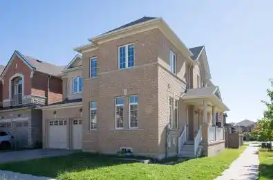 3127 Streamwood Pass Oakville Ontario L6H 0T2