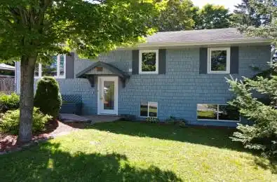 63 Florence Street Huntsville Ontario P1H 1V4