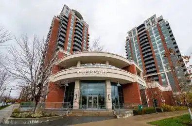 8200 Birchmount Road Unit# 2102 Markham Ontario L3R 9W1