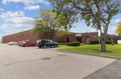 1400 Meyerside Drive Unit# Unit 2 Mississauga Ontario L5T 1H2