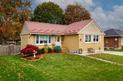 202 St. David Street West Perth Ontario N0K 1N0