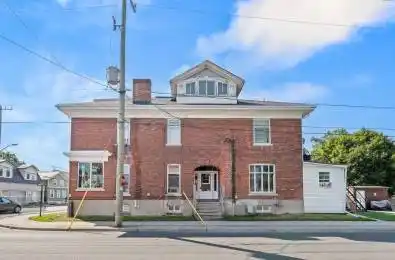 1 James Street Cobourg Ontario K9A 2J8