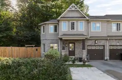 33 ARCADIA Road Wasaga Beach Ontario L9Z 3C7