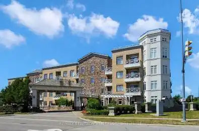 80 Burns Boulevard Unit# 123 King Ontario L7B 0B3