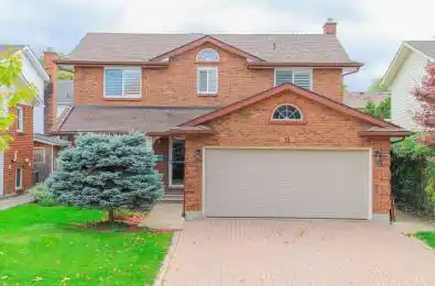 19 Elderwood Drive St. Catharines Ontario L2S 3E5