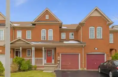 15 Queen Anne Drive Brampton Ontario L7A 1X1