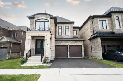 3444 Mosley Gate Oakville Ontario L6H 0Y8