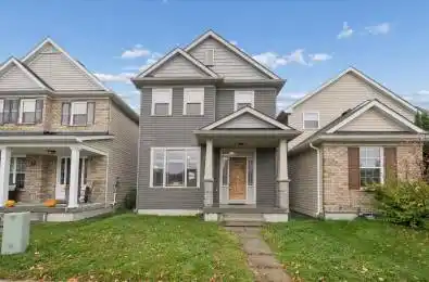 56 Flitton Avenue Peterborough Ontario K9H 0G5