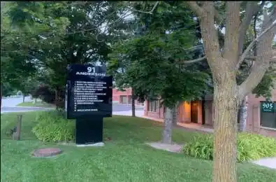 91 Anderson Avenue Unit# 1 Markham Ontario L6E 1A5