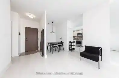 20 Inn on The Park Unit# 436 Toronto C13 Ontario M3C 0P8