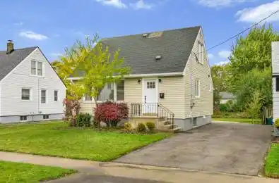 9 Admiral Road St. Catharines Ontario L2P 1G4