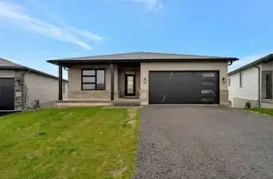 34 Meagan Lane Quinte West Ontario K0K 2C0